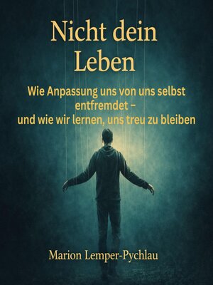 cover image of Nicht dein Leben